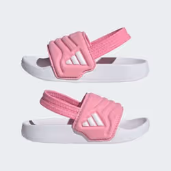 Adidas HQ9207_250 claquette et tong Multicolore - Vue supplémentaire 8