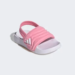Adidas HQ9207_240 claquette et tong Multicolore - Vue supplémentaire 5