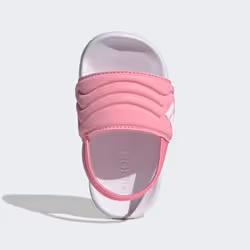 Adidas HQ9207_320 claquette et tong Multicolore - Vue supplémentaire 3