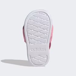 Adidas HQ9207_320 claquette et tong Multicolore - Vue supplémentaire 4
