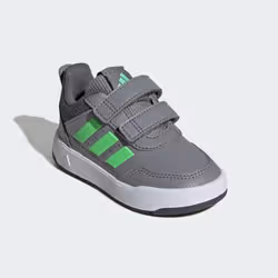 Adidas JQ1848_240 Chaussure d'athlétisme Gris - Vue supplémentaire 4