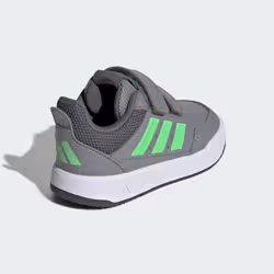 Adidas JQ1848_240 Chaussure d'athlétisme Gris - Vue supplémentaire 5