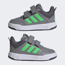 Adidas JQ1848_240 Chaussure d'athlétisme Gris - Vue supplémentaire 7