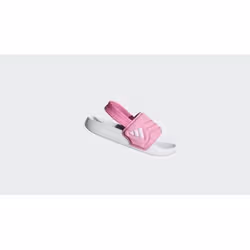 Adidas HQ9207_290 claquette et tong Multicolore - Vue supplémentaire 2