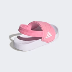 Adidas HQ9207_290 claquette et tong Multicolore - Vue supplémentaire 6