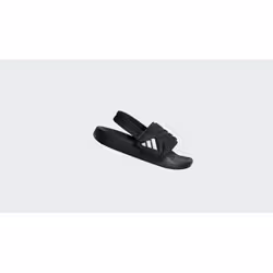 Adidas HQ9202_280 claquette et tong Multicolore - Vue supplémentaire 2