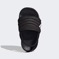 Adidas HQ9202_280 claquette et tong Multicolore - Vue supplémentaire 3