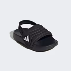 Adidas HQ9202_280 claquette et tong Multicolore - Vue supplémentaire 5