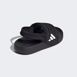 Adidas HQ9202_280 claquette et tong Multicolore - Vue supplémentaire 6