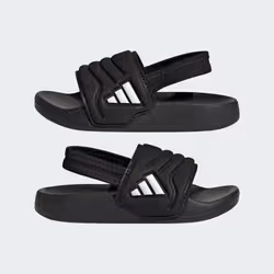 Adidas HQ9202_280 claquette et tong Multicolore - Vue supplémentaire 8