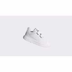 Adidas JQ1849_320 Chaussure d'athlétisme Blanc - Vue supplémentaire 3