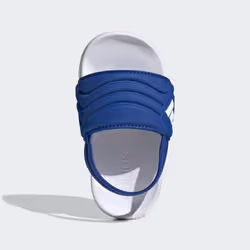 Adidas HQ9203_280 claquette et tong Multicolore - Vue supplémentaire 3