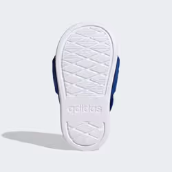 Adidas HQ9203_280 claquette et tong Multicolore - Vue supplémentaire 4