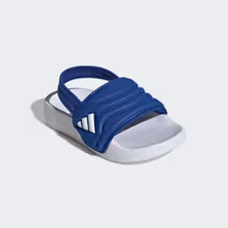Adidas HQ9203_280 claquette et tong Multicolore - Vue supplémentaire 5