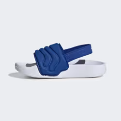 Adidas HQ9203_280 claquette et tong Multicolore - Vue supplémentaire 7