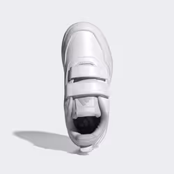 Adidas JQ1840_440 Chaussure d'athlétisme Blanc - Vue supplémentaire 5