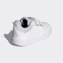 Adidas JQ1840_480 Chaussure d'athlétisme Blanc - Vue supplémentaire 8