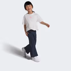 Adidas JQ1840_470 Chaussure d'athlétisme Blanc - Vue supplémentaire 4