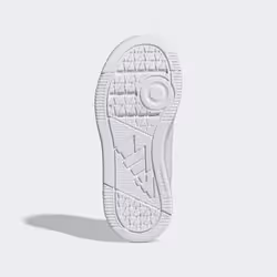 Adidas JQ1840_470 Chaussure d'athlétisme Blanc - Vue supplémentaire 6