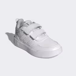 Adidas JQ1840_470 Chaussure d'athlétisme Blanc - Vue supplémentaire 7