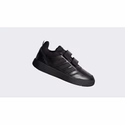 Adidas JQ1841_390 Chaussure d'athlétisme Noir - Vue supplémentaire 3