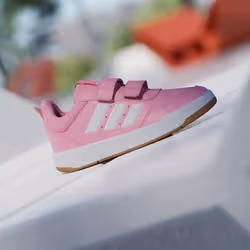 Adidas KI3262_450 Chaussure d'athlétisme Blanc - Vue supplémentaire 3