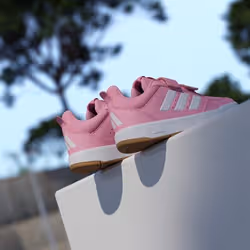 Adidas KI3262_450 Chaussure d'athlétisme Blanc - Vue supplémentaire 8