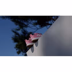Adidas KI3262_410 Chaussure d'athlétisme Blanc - Vue supplémentaire 2