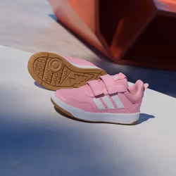 Adidas KI3262_380 Chaussure d'athlétisme Blanc - Vue supplémentaire 4