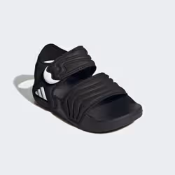 Adidas HQ0113_230 claquette et tong Multicolore - Vue supplémentaire 5