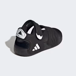 Adidas HQ0113_230 claquette et tong Multicolore - Vue supplémentaire 6