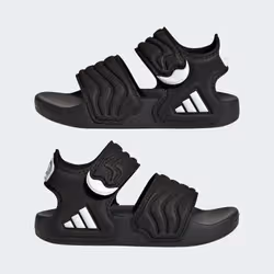 Adidas HQ0113_230 claquette et tong Multicolore - Vue supplémentaire 8