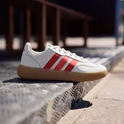 Adidas IH1447_550 Chaussure d'athlétisme Blanc - Vue supplémentaire 3