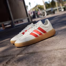 Adidas IH1447_550 Chaussure d'athlétisme Blanc - Vue supplémentaire 8