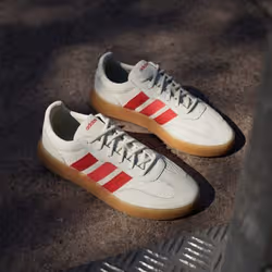 Adidas IH1447_580 Chaussure d'athlétisme Blanc - Vue supplémentaire 5