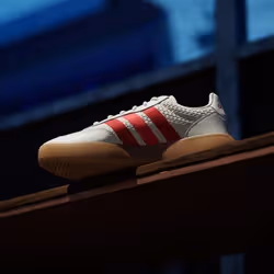 Adidas IH1447_580 Chaussure d'athlétisme Blanc - Vue supplémentaire 7