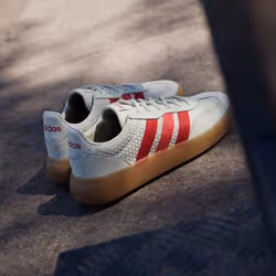 Adidas IH1447_560 Chaussure d'athlétisme Blanc - Vue supplémentaire 6