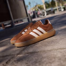 Adidas IH1443_650 Chaussure d'athlétisme Multicolore - Vue supplémentaire 8
