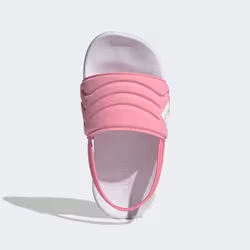 Adidas HQ9201_420 claquette et tong Multicolore - Vue supplémentaire 3