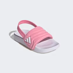 Adidas HQ9201_420 claquette et tong Multicolore - Vue supplémentaire 5