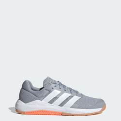 Adidas JQ1451_590 Chaussure d'athlétisme Blanc