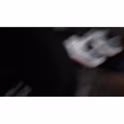 Adidas JQ1451_590 Chaussure d'athlétisme Blanc - Vue supplémentaire 2