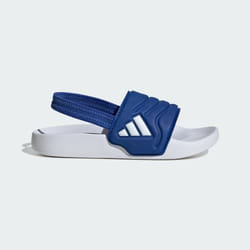 Adidas HQ9196_470 claquette et tong Multicolore