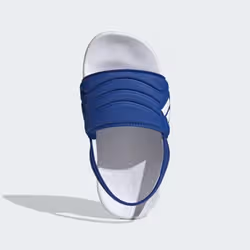 Adidas HQ9196_470 claquette et tong Multicolore - Vue supplémentaire 3