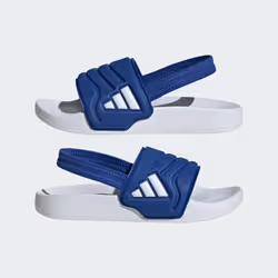 Adidas HQ9196_470 claquette et tong Multicolore - Vue supplémentaire 8