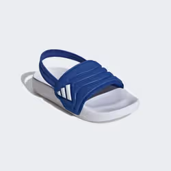 Adidas HQ9196_440 claquette et tong Multicolore - Vue supplémentaire 5