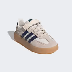 Adidas JP6724_390 Chaussure d'athlétisme Blanc - Vue supplémentaire 4