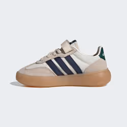 Adidas JP6724_390 Chaussure d'athlétisme Blanc - Vue supplémentaire 6