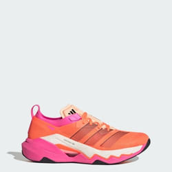 Adidas JS4268_650 Chaussure d'athlétisme Noir