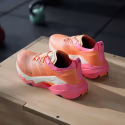Adidas JS4268_650 Chaussure d'athlétisme Noir - Vue supplémentaire 6